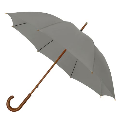 Paraplu | houten steel - Afbeelding 2